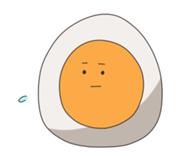 egg40 sticker #7304034