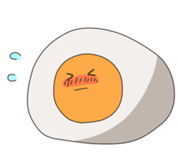 egg40 sticker #7304038