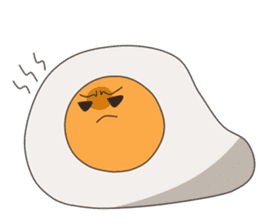 egg40 sticker #7304040