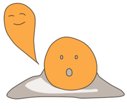 egg40 sticker #7304041