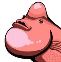 cat diver and sea creatures sticker #7304251