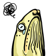 cat diver and sea creatures sticker #7304253