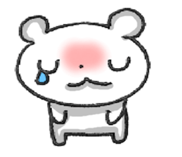 Sugar KUMATAN!! sticker #7304416