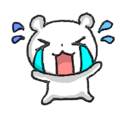 Sugar KUMATAN!! sticker #7304417