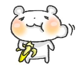 Sugar KUMATAN!! sticker #7304424