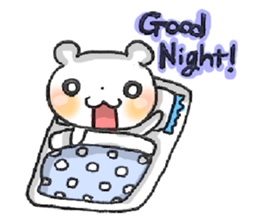 Sugar KUMATAN!! sticker #7304433