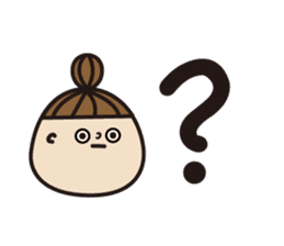 Ms.RASPBERRY sticker #7304489