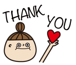 Ms.RASPBERRY sticker #7304490