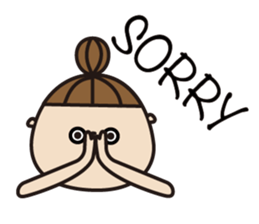 Ms.RASPBERRY sticker #7304491