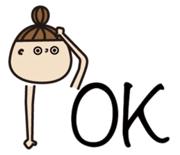 Ms.RASPBERRY sticker #7304492