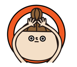 Ms.RASPBERRY sticker #7304493