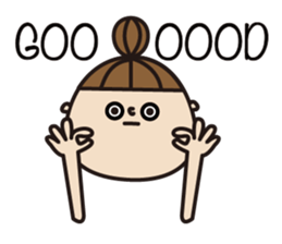 Ms.RASPBERRY sticker #7304495