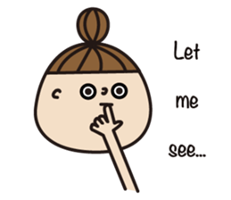 Ms.RASPBERRY sticker #7304500