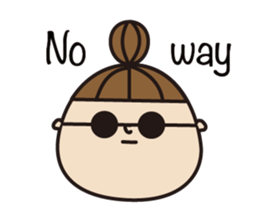 Ms.RASPBERRY sticker #7304501