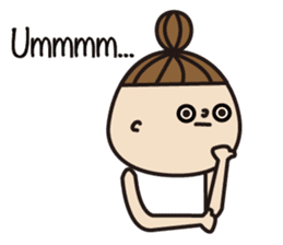 Ms.RASPBERRY sticker #7304502