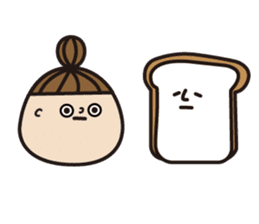 Ms.RASPBERRY sticker #7304507