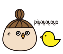 Ms.RASPBERRY sticker #7304508