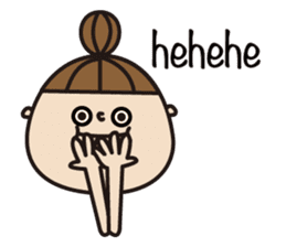 Ms.RASPBERRY sticker #7304509