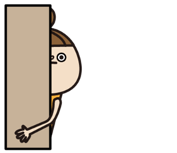 Ms.RASPBERRY sticker #7304512