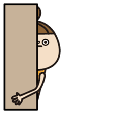 Ms.RASPBERRY sticker #7304512