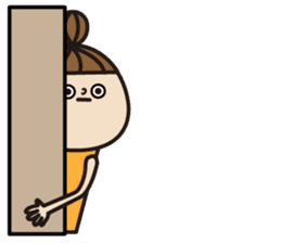 Ms.RASPBERRY sticker #7304513