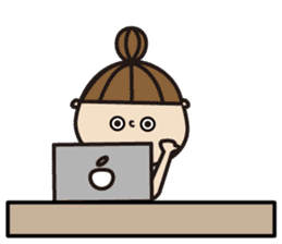 Ms.RASPBERRY sticker #7304515