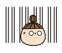 Ms.RASPBERRY sticker #7304517