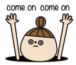 Ms.RASPBERRY sticker #7304518