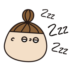 Ms.RASPBERRY sticker #7304519