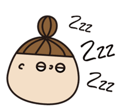 Ms.RASPBERRY sticker #7304519