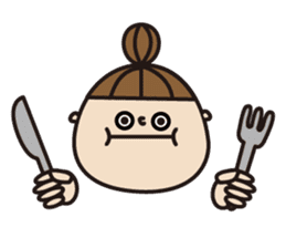 Ms.RASPBERRY sticker #7304521