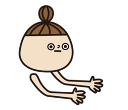 Ms.RASPBERRY sticker #7304522