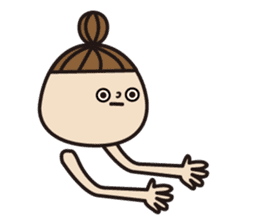 Ms.RASPBERRY sticker #7304522