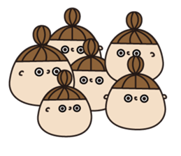 Ms.RASPBERRY sticker #7304526