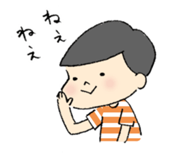 pig cat&me sticker #7304569