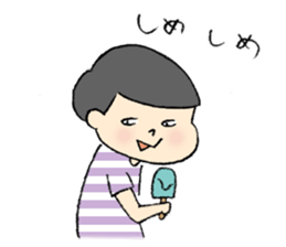 pig cat&me sticker #7304581