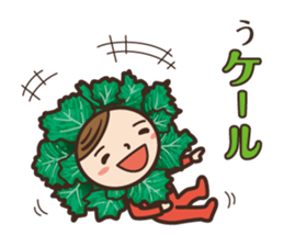 Gag Girl 2 sticker #7305160