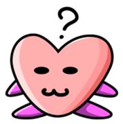 True Heart sticker #7305901