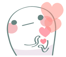 Nyokki! ver.3 sticker #7306051