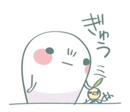 Nyokki! ver.3 sticker #7306054