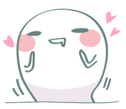 Nyokki! ver.3 sticker #7306055