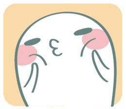 Nyokki! ver.3 sticker #7306073