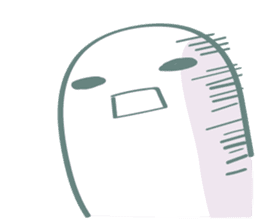 Nyokki! ver.3 sticker #7306080