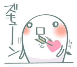 Nyokki! ver.3 sticker #7306086