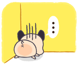 Mo-Mo Kung sticker #7306156