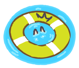 Mo-Mo Kung sticker #7306159