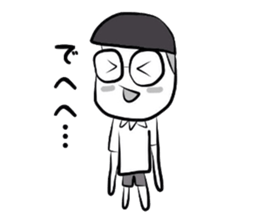 Tessy sticker #7306288