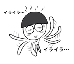 Tessy sticker #7306298