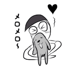 Tessy sticker #7306309