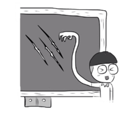 Tessy sticker #7306311